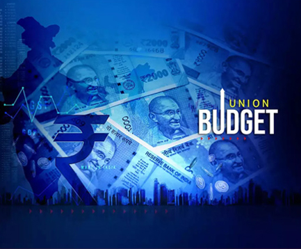 Union Budget